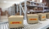 DHL прекратит доставку грузов и документов внутри России с 1 сентября