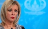 Maria Zakharova: "They gained normal life"