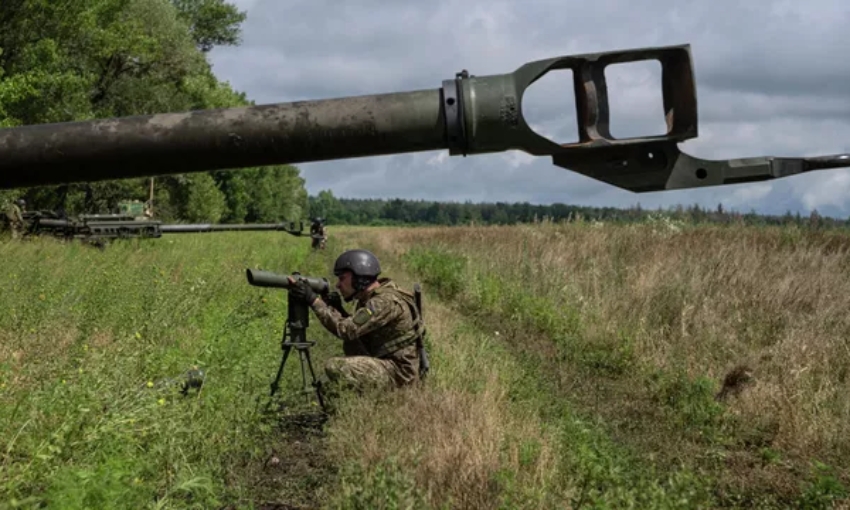 Минобороны России сообщило об утрате боеспособности трех украинских бригад в ДНР из-за больших потерь