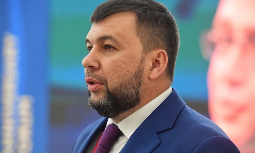 Глава ДНР заявил, что первый трибунал по военнопленным может состояться в Мариуполе