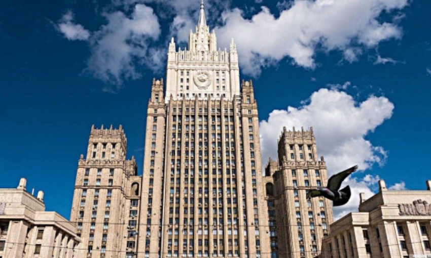 В МИД считают, что заседание СБ позволит направить сигнал Киеву о необходимости прекратить обстрелы ЗАЭС