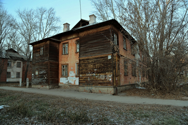 Лапушкины "дети"