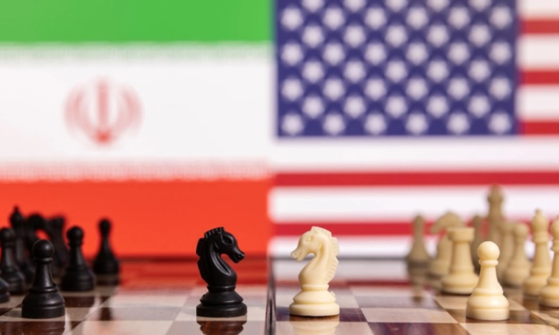 US and Iran: The bifurcation of duplicity