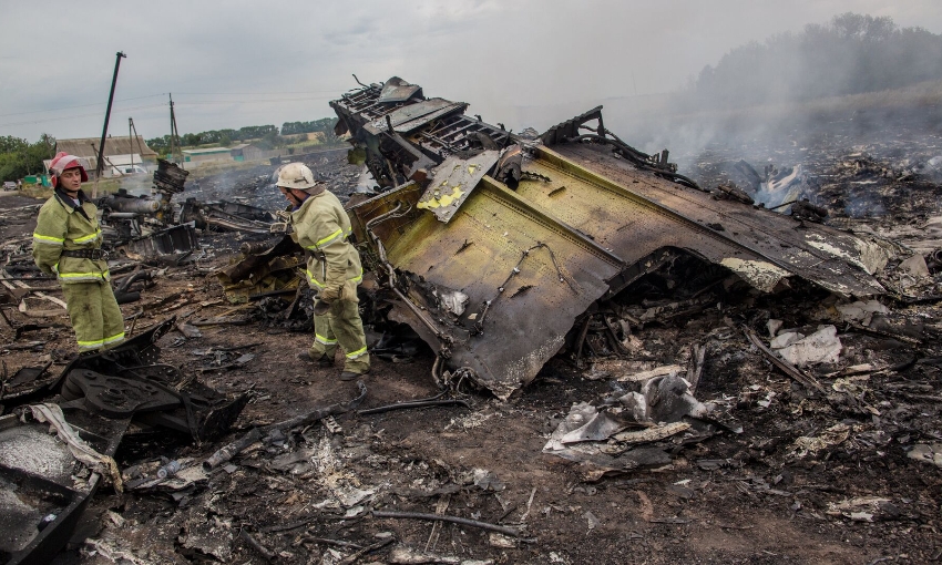 Суд в Нидерландах 17 ноября вынесет вердикт по делу о крушении MH17