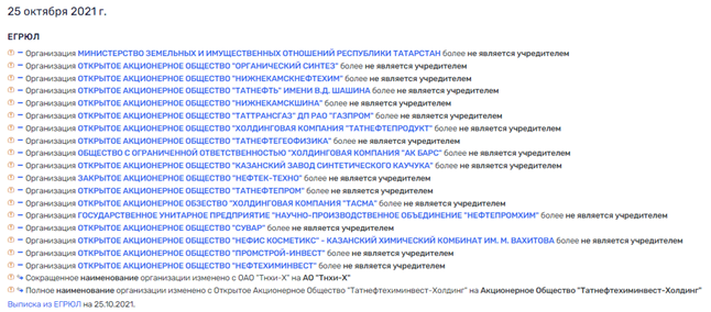 Миниханов нефть с водой не мешает 