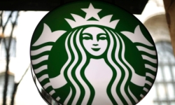 Стало известно новое название кофеен Starbucks в России