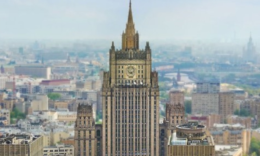 Russian Foreign Ministry: NATO uses Vienna Document to collect intelligence