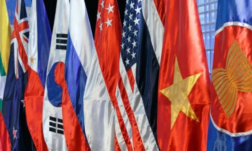 ASEAN and US: Patrushev warns