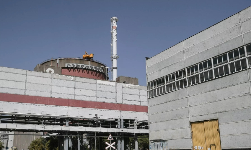 МАГАТЭ получила гарантии безопасности для организации миссии на Запорожскую АЭС