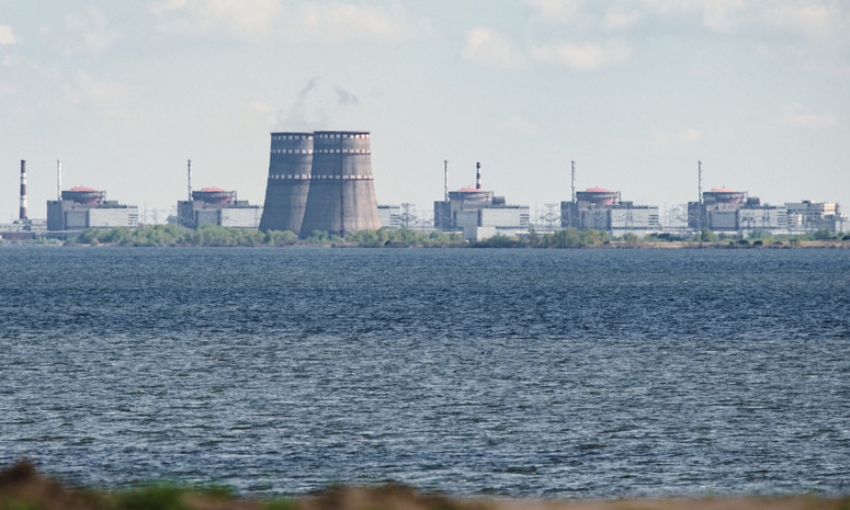 Гендиректор МАГАТЭ сообщил о предстоящем визите миссии на Запорожскую АЭС