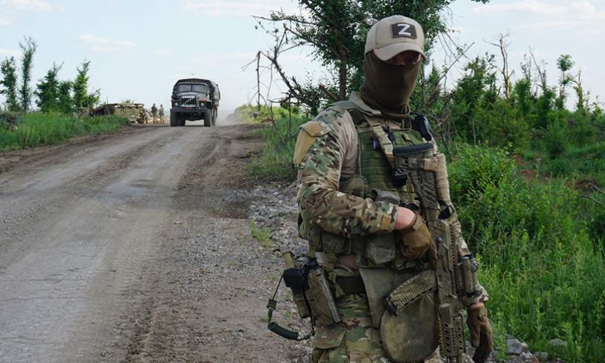 В ДНР сообщили об отбитой атаке ВСУ в районе населенного пункта Кодема