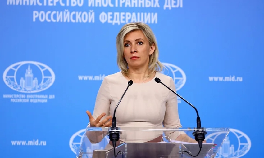 Мария Захарова: "Россия верит в объективность и непредвзятость миссии МАГАТЭ"