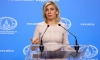 Maria Zakharova: "Russia believes in the objectivity and impartiality of the IAEA mission"