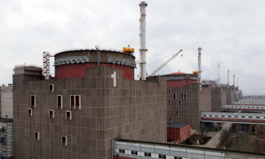 Минобороны РФ гарантирует безопасность миссии МАГАТЭ на Запорожской АЭС