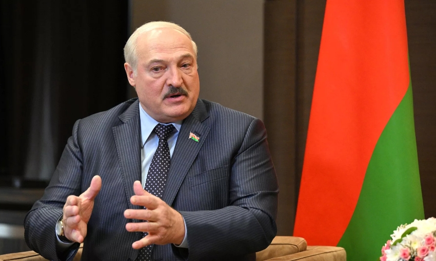 Лукашенко предрек скорую развязку украинского конфликта