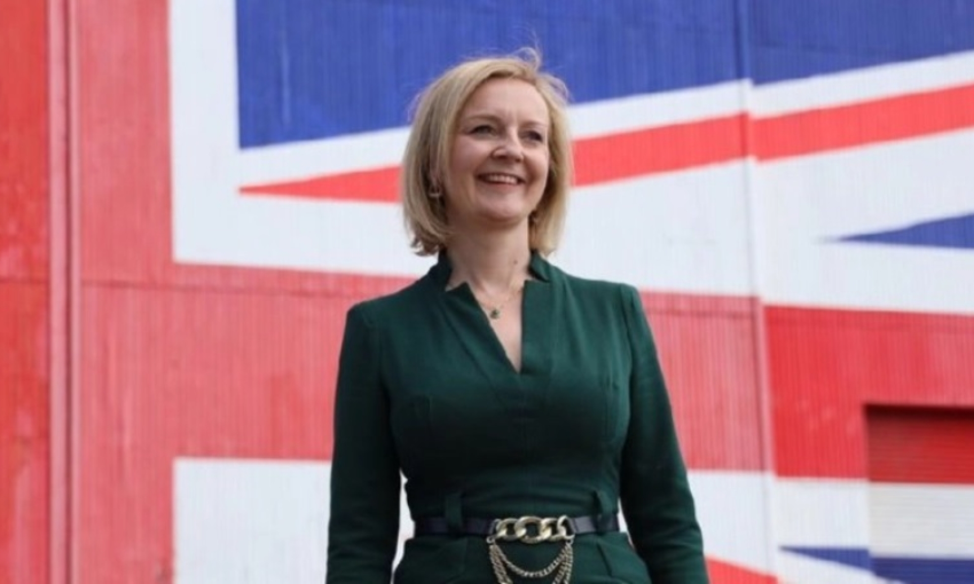 Liz Truss and Strategic Instability