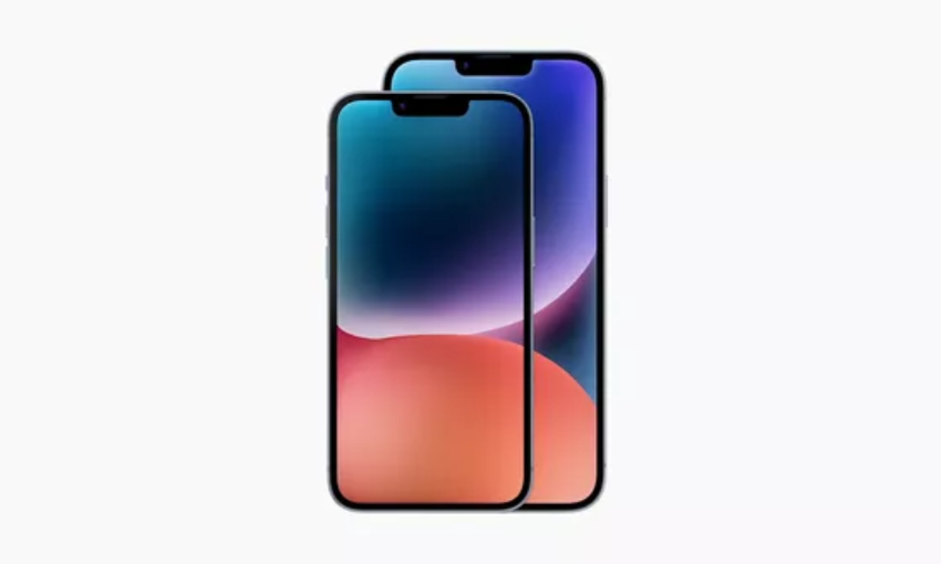 Apple представила iPhone 14 и iPhone 14 Plus