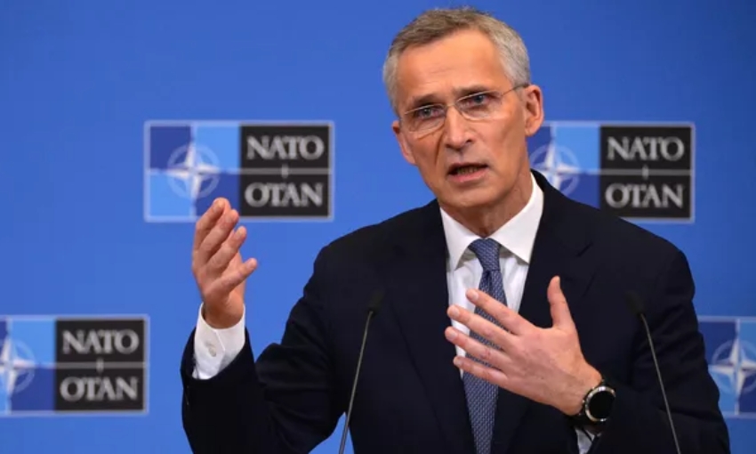 Столтенберг заявил о призыве НАТО готовиться к длительным боевым действиям