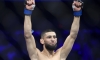 Чимаев выиграл 12-й бой в UFC