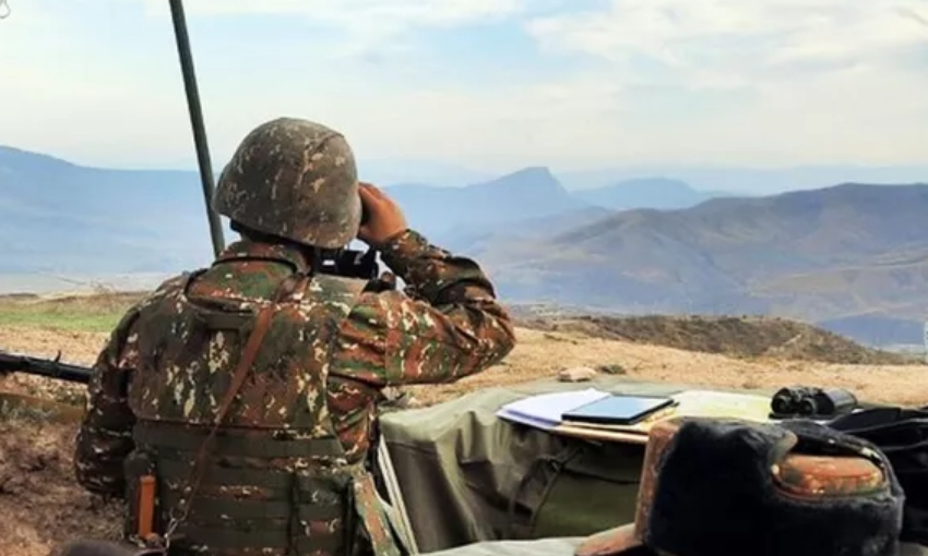 Армения попросила у России, ОДКБ и ООН помощь из-за обострения на границе с Азербайджаном