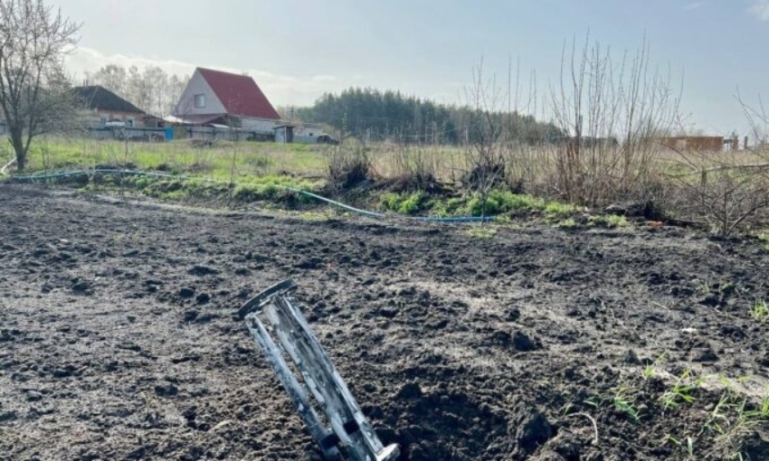 Губернатор Гладков: ВСУ обстреляли село Журавлевка в Белгородской области