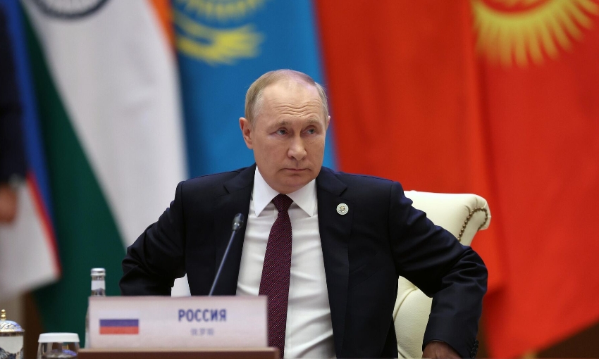 Путин проинформировал генсека ООН о готовности России поставлять удобрения бесплатно