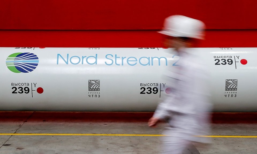 В Nord Stream AG назвали беспрецедентными разрушения на трех нитках "Северного потока"