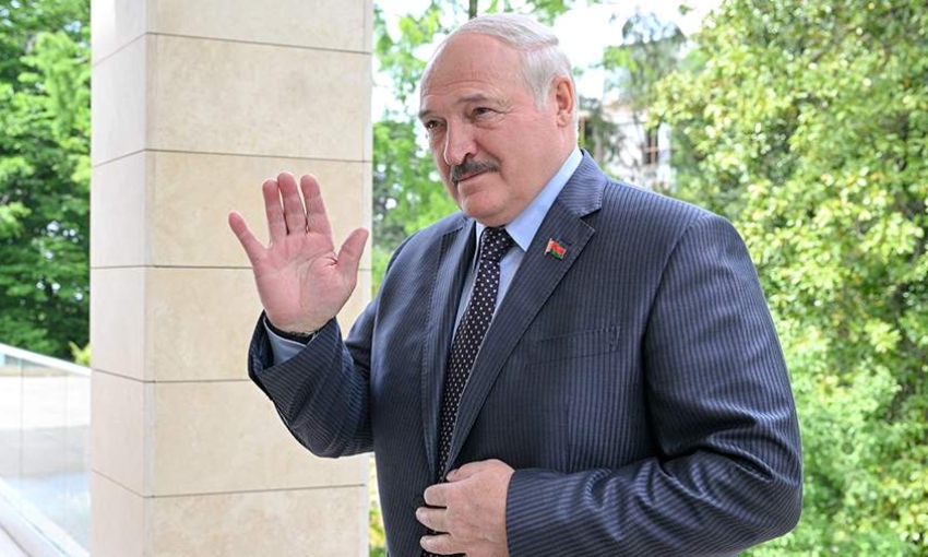 Президент Белоруссии Лукашенко впервые посетил Абхазию