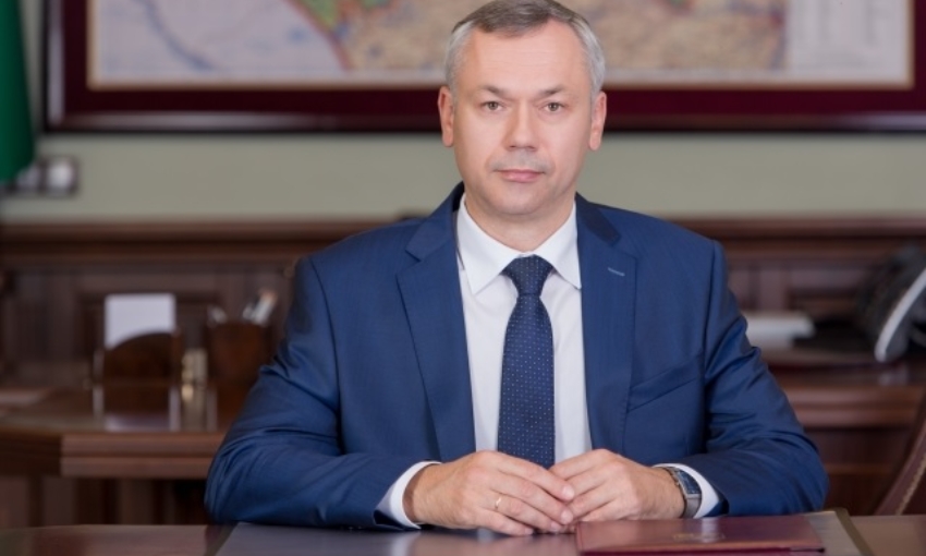 Губернатор Новосибирской области Травников заявил о завершении первого этапа мобилизации