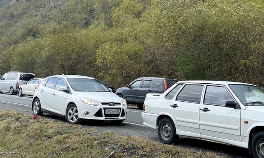 Депутат Госдумы Морозов предложил изымать брошенные автомобили уехавших россиян