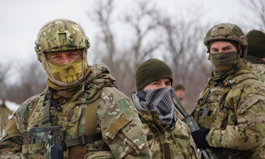 В Херсонской области заявили о провале всех контрнаступлений ВСУ в регионе