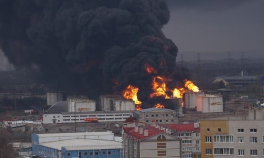 В Белгородской области несколько человек погибли после обстрелов ВСУ