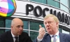 Russia paid off Chubais "debts"