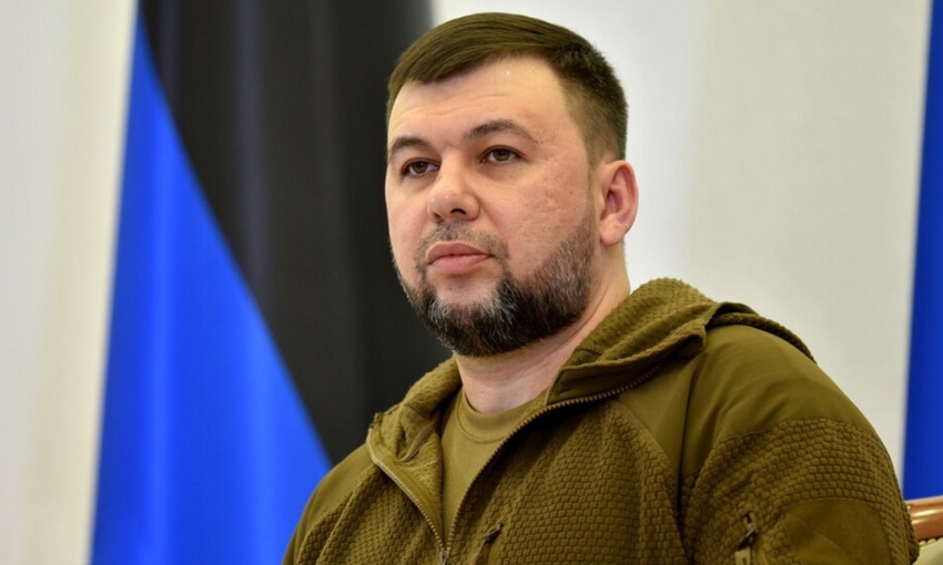 Пушилин сообщил об обмене пленными с Украиной по формуле 110 на 110