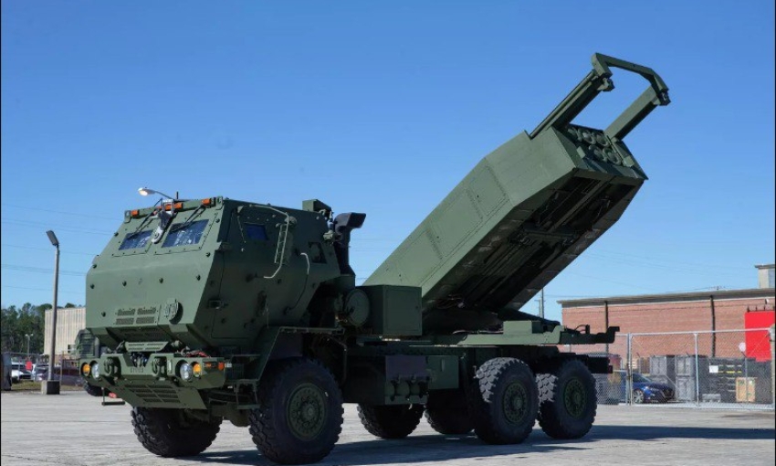 Пять сотрудников МЧС погибли при обстреле ЛНР из HIMARS