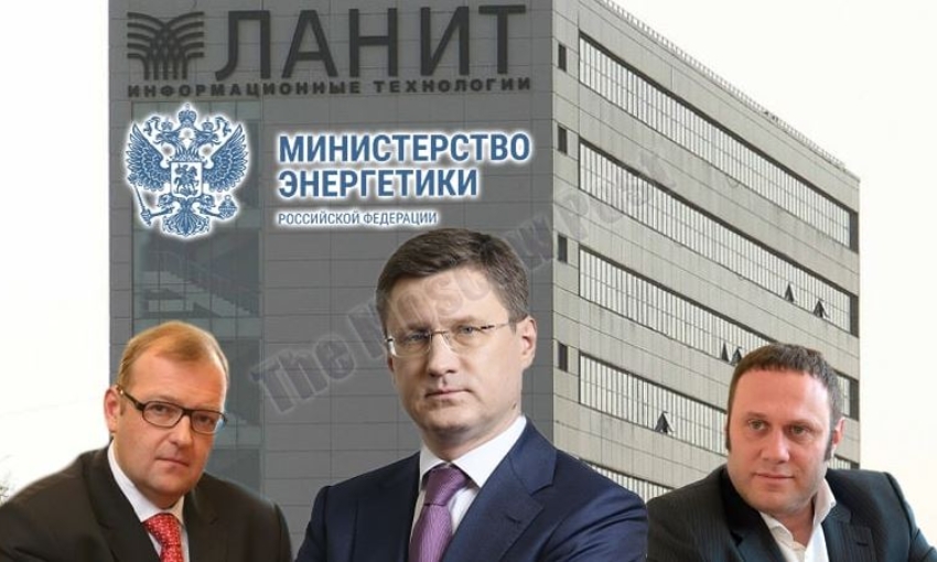 "Lanit" in the case of Anatoly Tikhonov: the secret of Polishinel