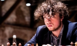 Гроссмейстер Карлсен отреагировал на иск Ниманна