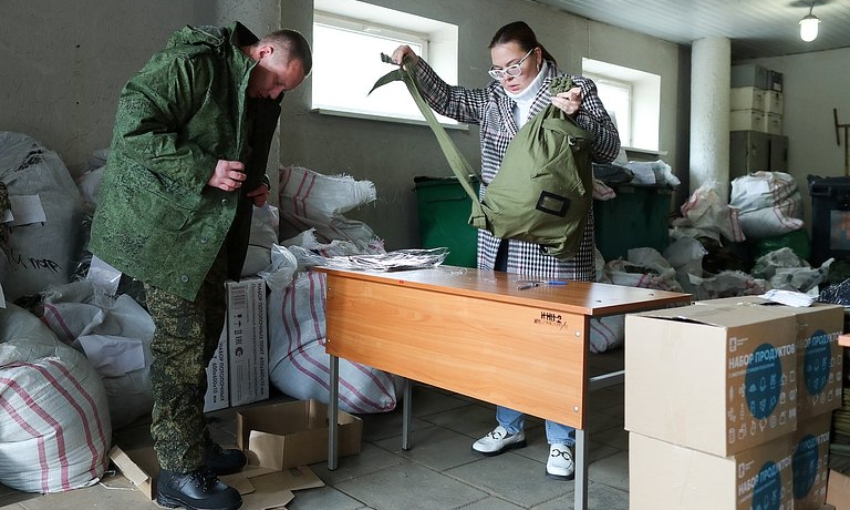 Эвакуация мирного населения с правобережья Херсонской области завершилась