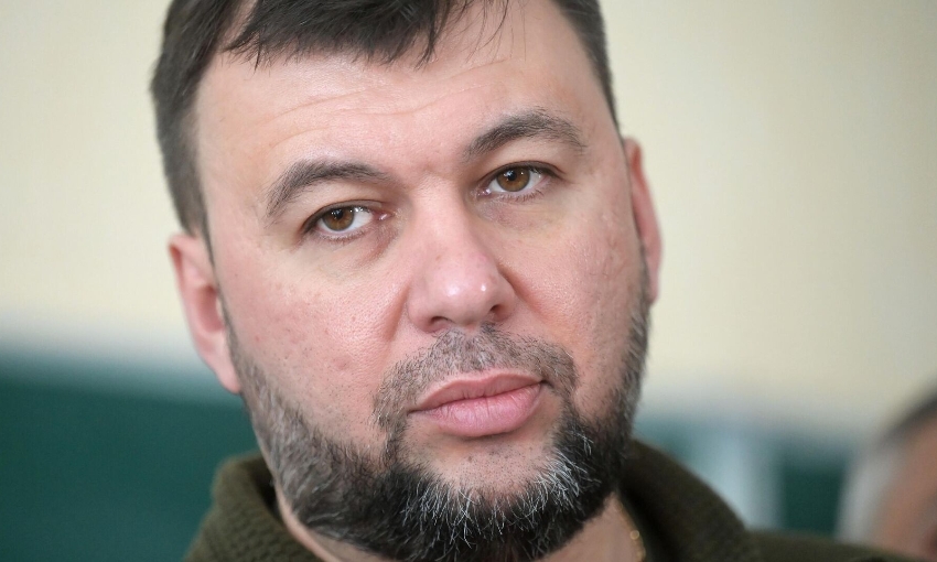 Пушилин сообщил об обмене с Украиной военнопленными по формуле 50 на 50