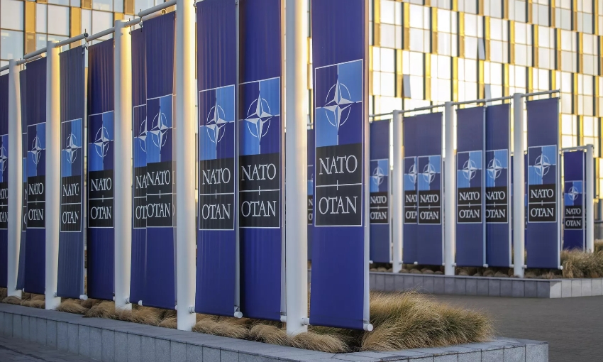 Генсек НАТО Столтенберг заявил, что поддержка Украины дорого обходится европейцам