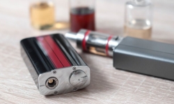 В Подмосковье подросток умер после курения электронной сигареты