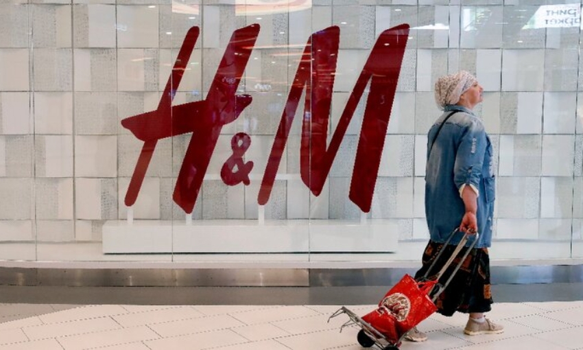 Компания H&M закрыла все свои магазины в России