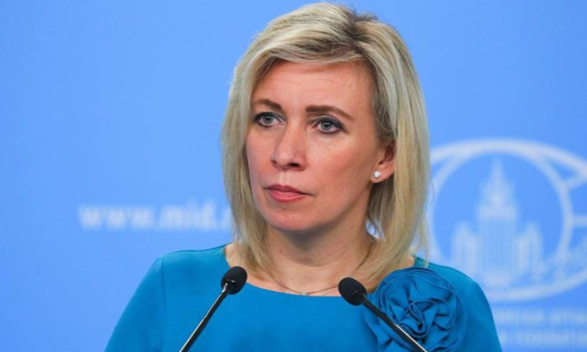 Russian Foreign Ministry: German authorities accuse Russia of its own mistakes in energy policy