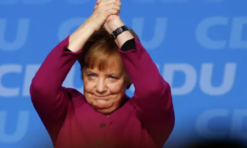 Зампостпреда России при ОБСЕ: слова Меркель о "Минске" объясняют позицию Запада по Украине