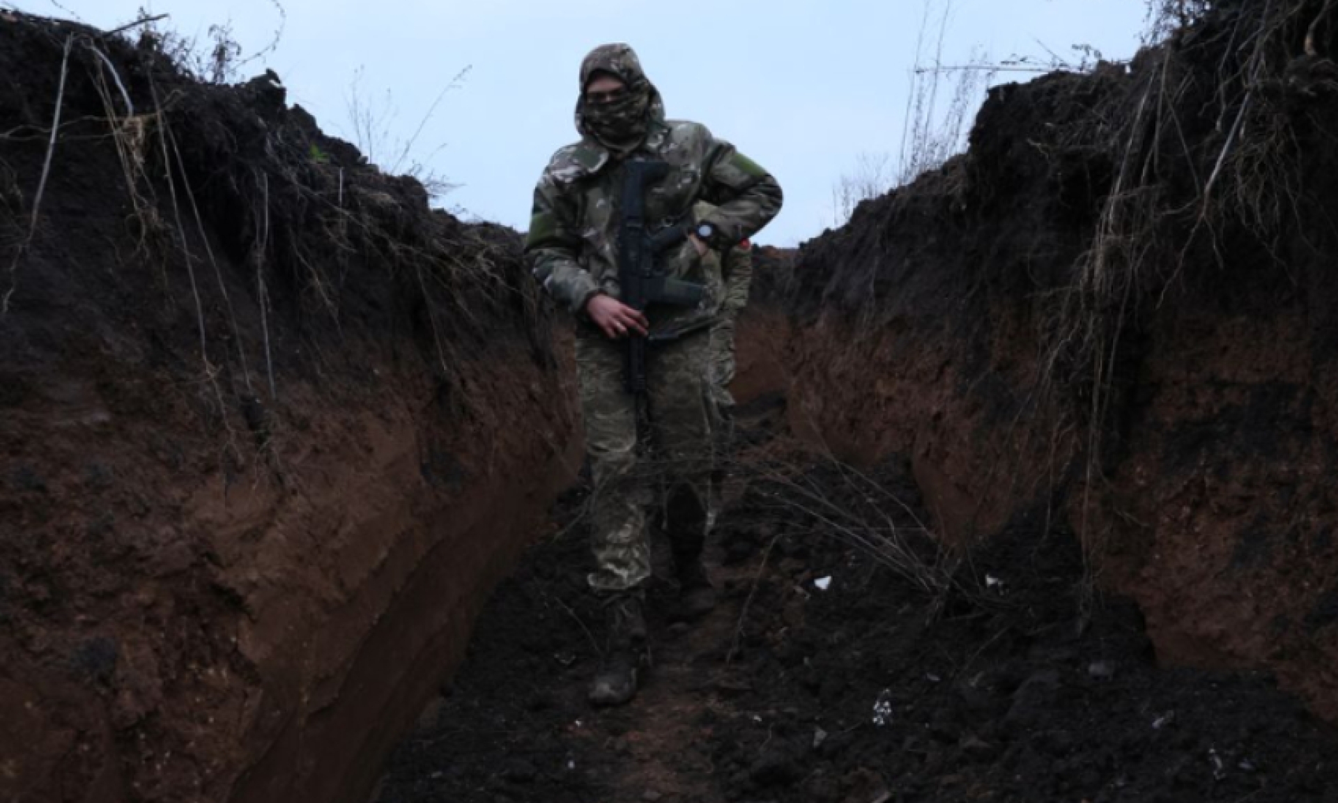 РИА "Новости": В подконтрольном Киеву Николаеве нет питьевой воды, хлеб дают раз в три дня