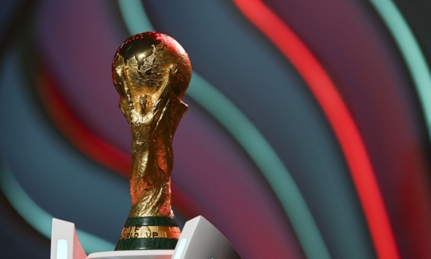 Определились все полуфиналисты чемпионата мира по футболу-2022