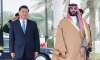 Saudi Arabia chooses China and multipolarity