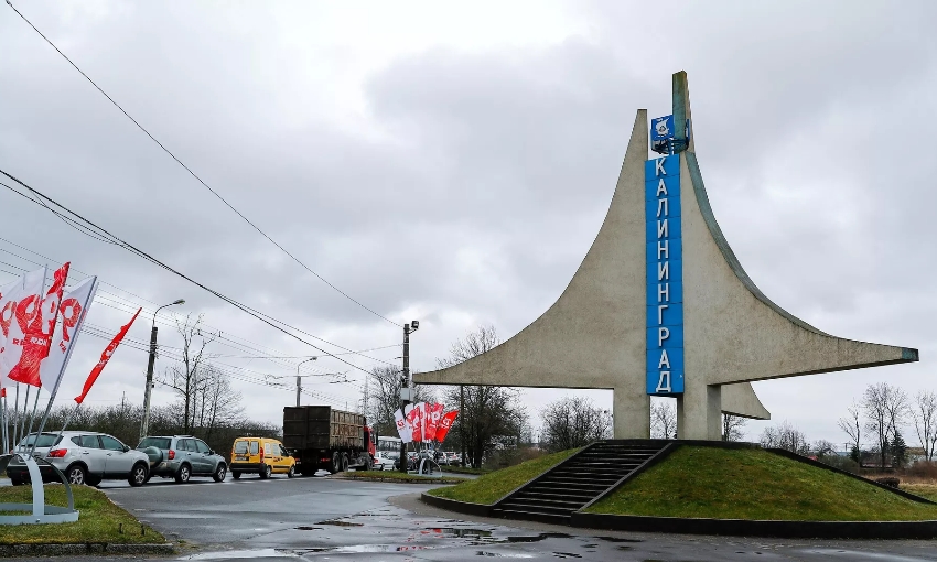 Губернатор Алиханов: жители Германии едут в Калининград зимовать из-за высоких цен на ЖКХ