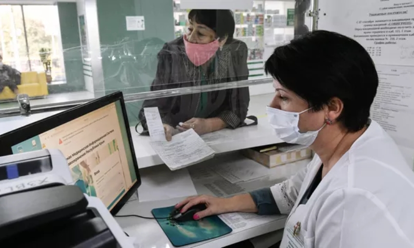 Правительство России утвердило постановление о тестированиях на грипп в рамках ОМС