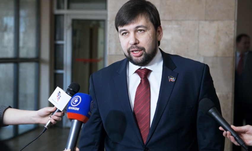 Врио главы ДНР Пушилин заявил, что Марьинка освобождена более чем на 80 процентов